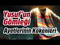 Download Lagu YUSUF'UN KANLI GÖMLEĞİ, YAKUP ve KUR'AN