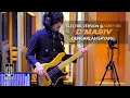 Download Lagu D'MASIV - Dengarlah Sayang (Electric Version @ABBEY RD)