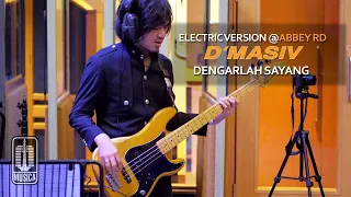 dmasiv dengarlah sayang electric version abbey rd 