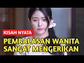 KISAH MEGURI CHAN YANG DIKHIANATI CINTA SENDIRI | STORYTELLING SEDIH INDONESIA