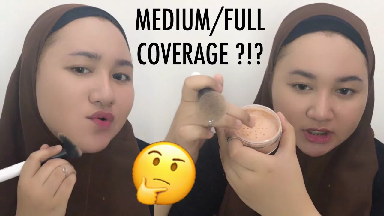 LOREAL One Brand Tutorial