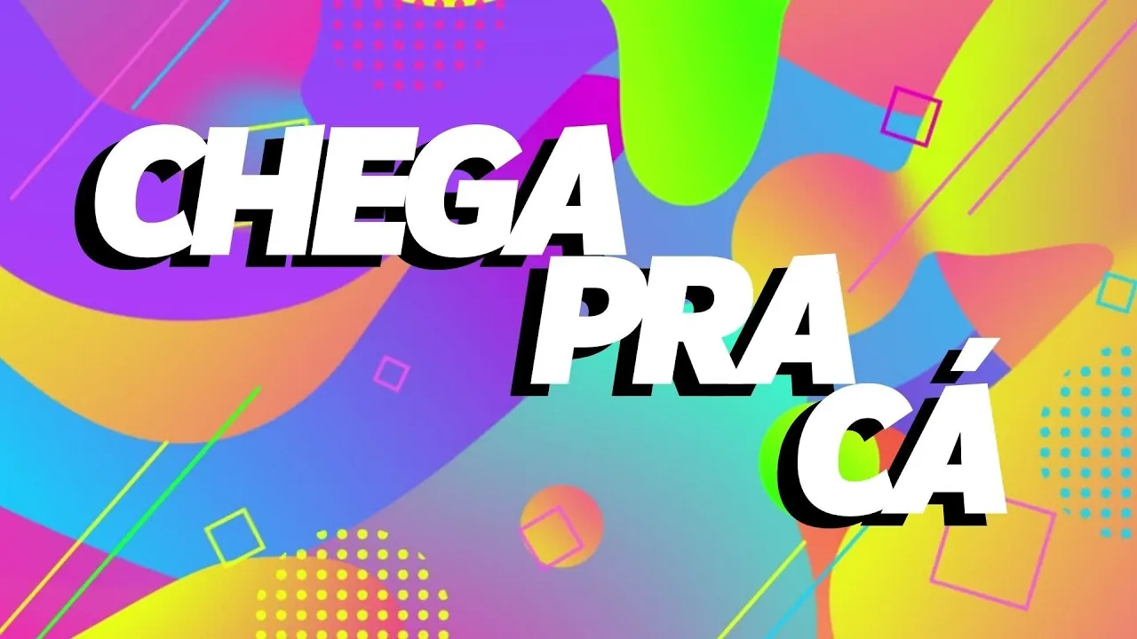 06/07/2023 | RÁDIO CAPITAL AO VIVO - CHEGA PRA CÁ