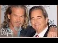 Beau Bridges on Growing Up As a Kid Tormenting his Brother on The Queen Latifah Show