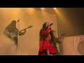 Poppy - they`re all around us (Live) 4K