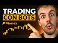 Testing Automated Trading Bots on Pionex Step-by-Step Tutorial