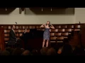 Jazmin Gorsline - I Hate Music