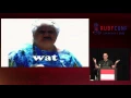 RubyConf 2015 - Everything You Know About the GIL is Wrong by Jerry D Antonio