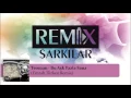 Teoman - Bu Aşk Fazla Sana  (Emrah Türken Remix) #RemixŞarkılar