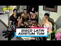 Download Lagu DISCO LATIN ADISTUM TUM (ALBERT NENOTEK)