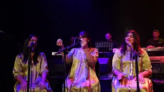 يا بهيه  فلكلوريتا  دندنها