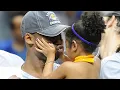 Kobe Bryant the Girl Dad