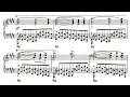 Franz Liszt - Années de pèlerinage, 2nd Year "Italie", S.161 [Yunchan Lim]