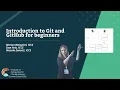 Introduction to Git and GitHub for beginners