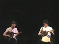 Beirut - Postcards From Italy (live in San Francisco)