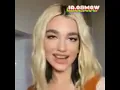 REUPLOADED 2 Dua Lipa Deepfake