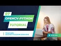 7 - Combine Multiple Images into a 2 2 Grid Using OpenCV NumPy Python Image Stacking Tutorial