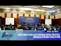 Download Lagu Partai Prima Yakin Lolos Verifikasi Faktual Pileg 2024, Amiruddin: Kita Rebut Kursi Di DPRK