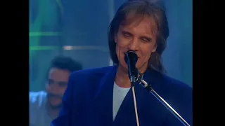 Roberto Carlos - É Preciso Saber Viver (Acústico MTV)