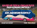 Download Lagu ADA APA DENGAN HR PEKALONGAN RAYA‼️KEMANA UNIT LAMANYA⁉️TUGASKAN UNIT MESIN BELAKANG TAPI KOK🤔