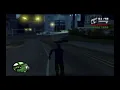 Download Lagu Grand Theft Auto San Andreas - Police Chase PART 1
