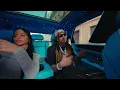 D-Block Europe (Young Adz) SKI FLOW [Official Video]