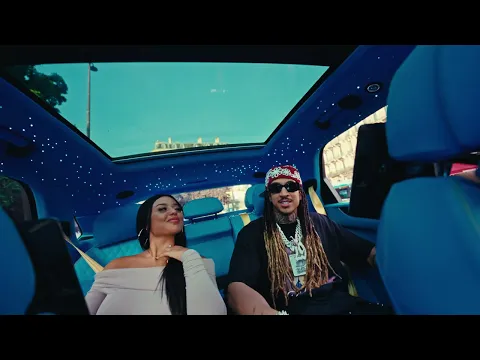 Video Thumbnail: D-Block Europe (Young Adz) SKI FLOW [Official Video]