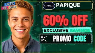 Papique Coupon Code Don t Settle for Full Price