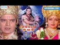 Jai Mata Ki | जय माता की Episode 128 | भगवान ब्रह्मा भगवान शिव के बारे में इतने चिंतित क्यों हैं