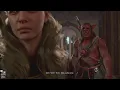 Meeting The Hag Survivors - Baldur s Gate 3