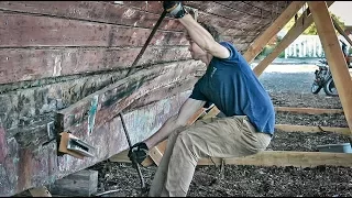 The Rebuild Begins – Rebuilding Tally Ho EP6