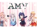 Lagu |AMV| Anime Mix - Oh la la!?