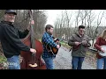 In the Sweet By and By - Backwoods Bluegrass