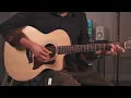 Yo toco🎸Tu cantas🎤"TU POETA" Alex Campos(KARAOKE)