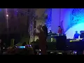 Abyusif | Thanos | LIVE | DARB 1718 concert | أبيوسف | ثانوس | لايف