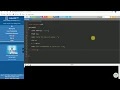 2nd year Programming Chapter 3 Problem 3 1