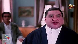 صيعني يا عاطف انا عاوز اكون صايع      فيلم الناظر دندنها