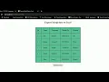 Export Excel From Database in Php