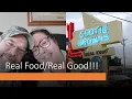 Cootie Browns Campus Johnson City TN Real Food restaurant review