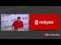 How to optimize your database deployment pipeline for compliance AND release frequency Tom Austin