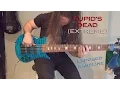 Download Lagu Cupid's Dead (in E minor) - Extreme Exposed Bass Line