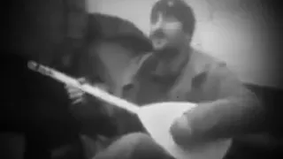 اغنيه حزينه عيون عيون الغزال قامتها شب ريحاني 