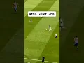 Download Lagu Arda Guler Goal vs Atletico Madrid@atleticodemadrid @realmadrid @LaLiga
