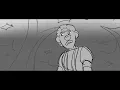 No More - Into The Woods Animatic