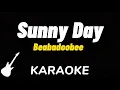 Download Lagu Beabadoobee - Sunny Day | Karaoke Guitar Instrumental