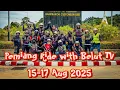 Download Lagu Pemiang Ride with Belut TV : POV Ijal Backbencers