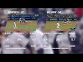 Will Smith vs Austin Wells 2024 World Series Catcher Comparison