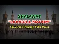 🔴 Shalawat Sebelum Berbuka Puasa Di Bulan Ramadhan | Shalawat Lihusulil Marom