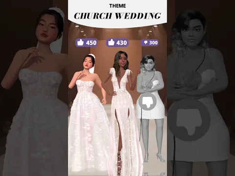 Glow Fashion Idol | CrazyLabs