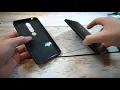 Wellci Flexible TPU Soft Skin Silicone Cover for Nokia 6 1 Review