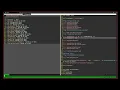 ScreenCast Advanced Terminal and Neo-Vim setup for Salesforce Development SurajPillai
